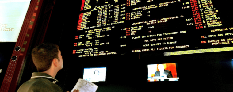 Sports Betting vs. Casino Games: Where do You Have a Better Chance of Winning?